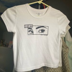 I’ll meet you in New York brandy top